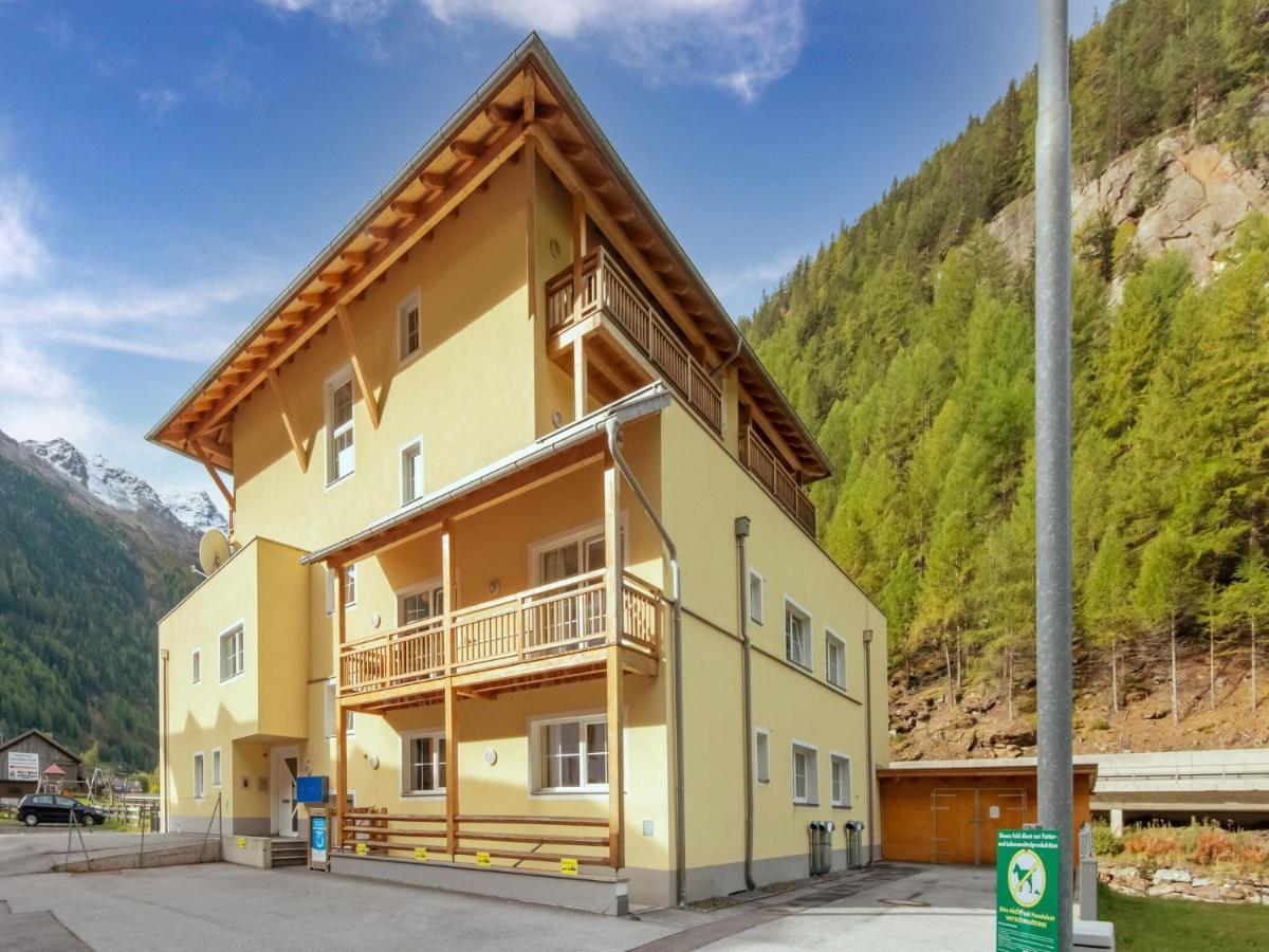 Bright Near With Storage * Sölden