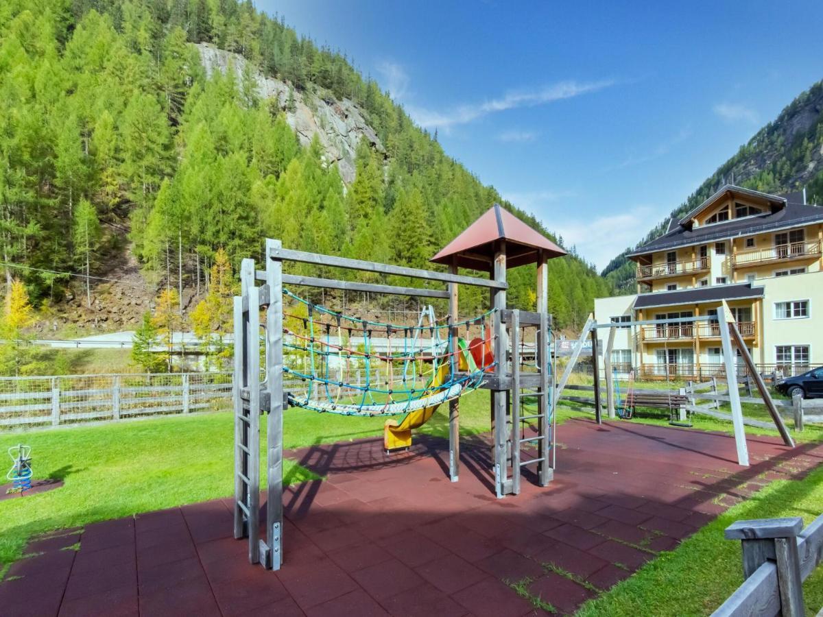 Bright Near With Storage * Sölden
